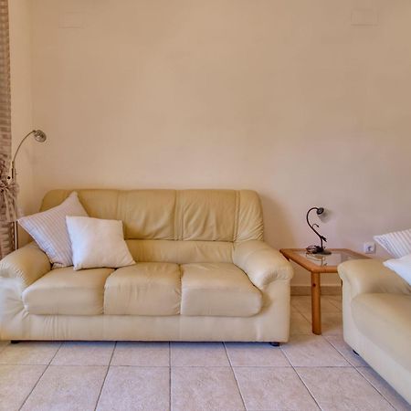 Apartment Alqueria Sol By Interhome Denia Ngoại thất bức ảnh