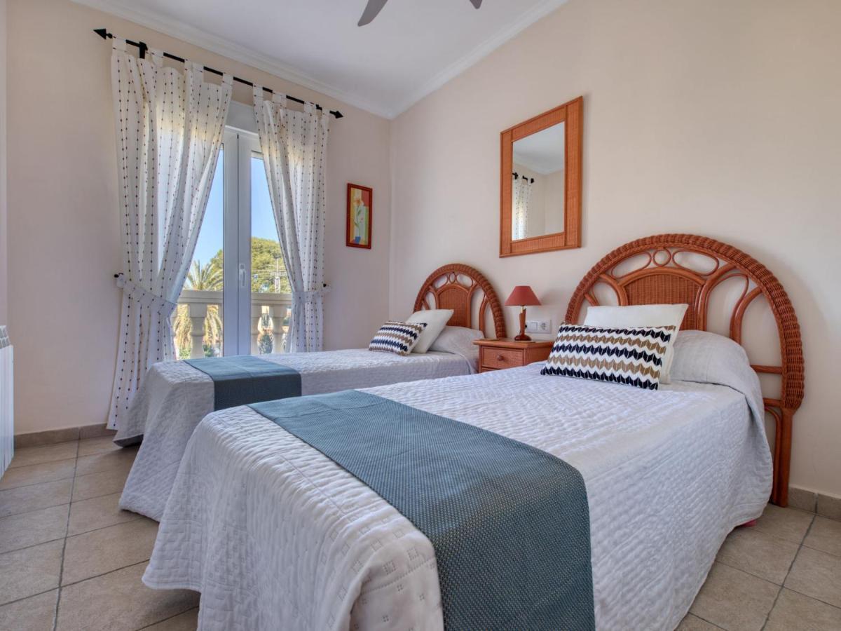 Apartment Alqueria Sol By Interhome Denia Ngoại thất bức ảnh