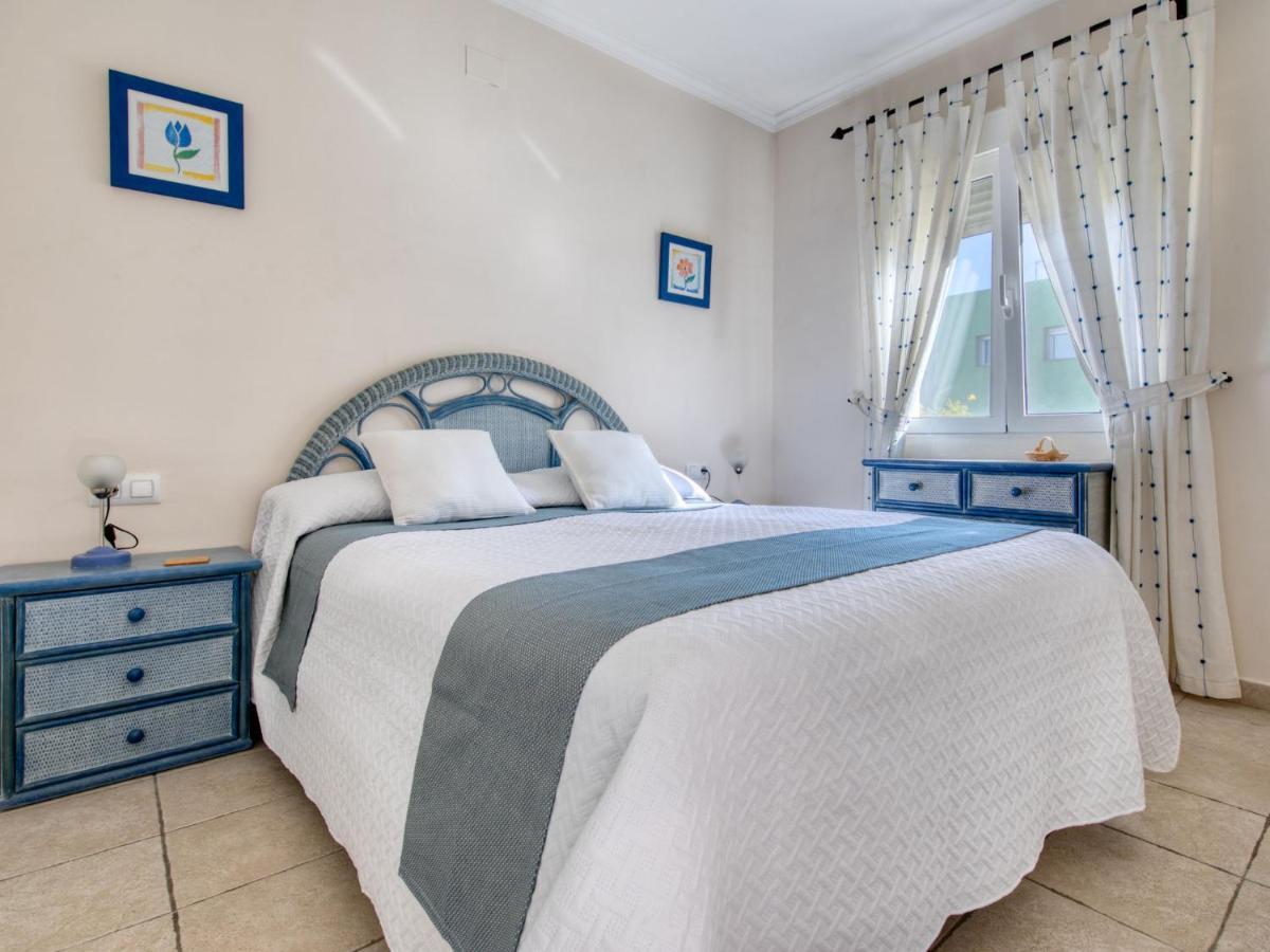 Apartment Alqueria Sol By Interhome Denia Ngoại thất bức ảnh