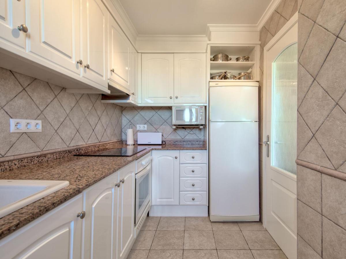 Apartment Alqueria Sol By Interhome Denia Ngoại thất bức ảnh