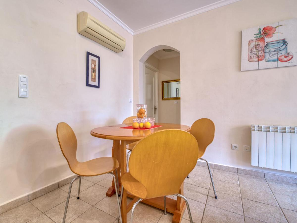 Apartment Alqueria Sol By Interhome Denia Ngoại thất bức ảnh